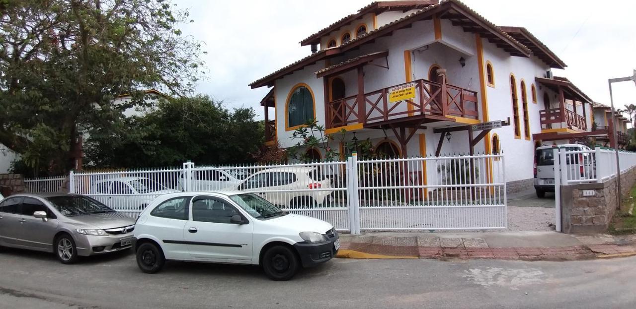 Chales E Suites Rumis - Florianopolis — Fotos 1